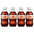 thumbnail image 1 of Diet Coke Caffeine-Free Soda Pop Bottles, 12 fl oz, 8 Pack, 1 of 5