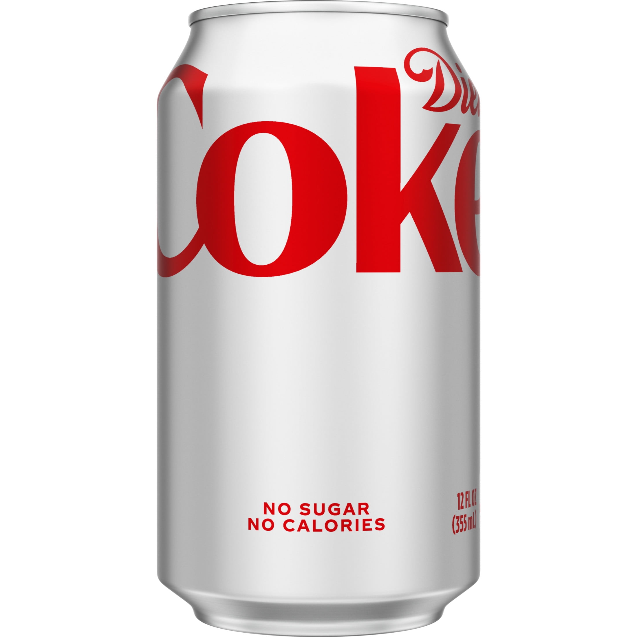Diet Coke Diet Cola,12 fl oz Can