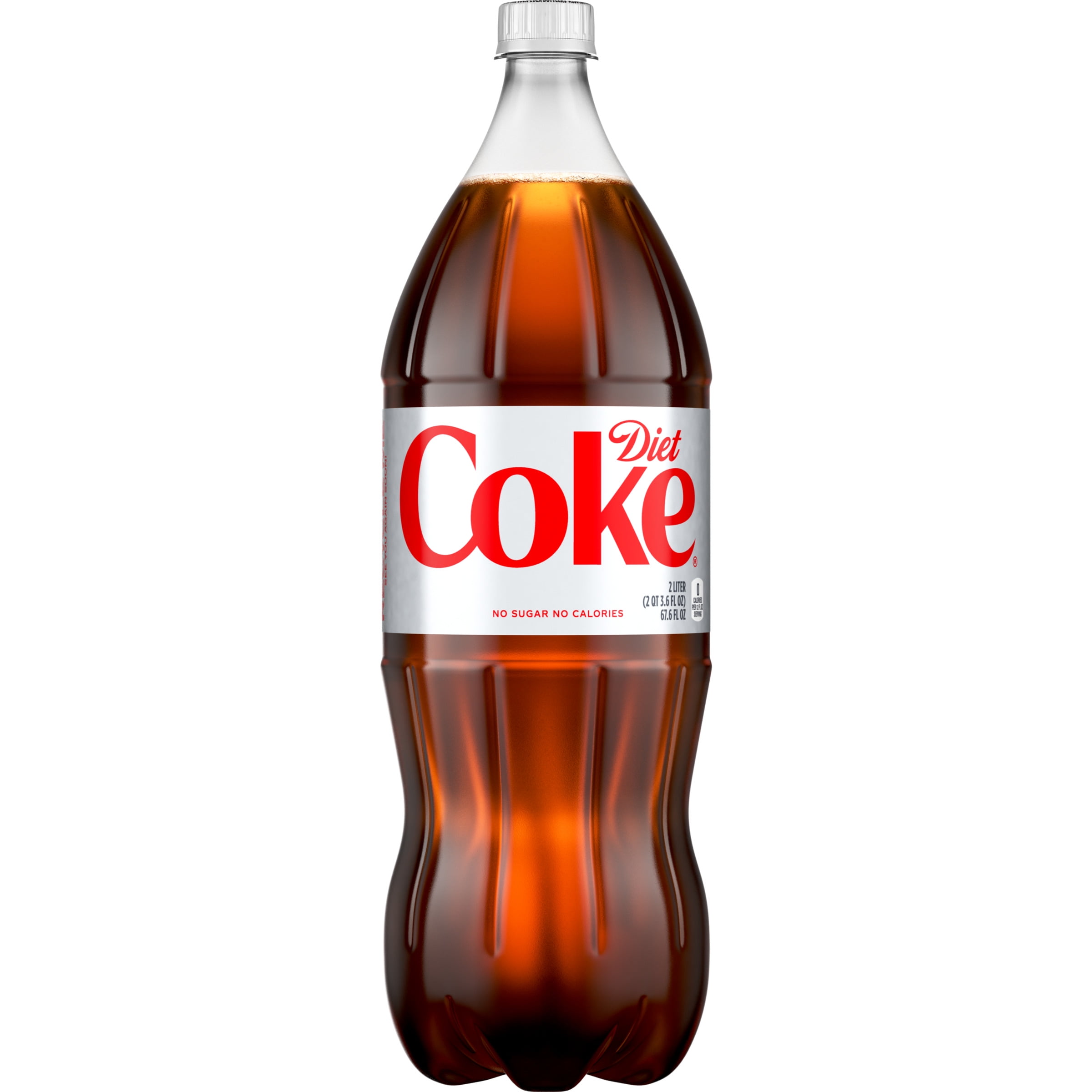 2 Liter Cokes On Sale This Week Diet Coke Soda Pop, 2 Liter Bottle - Walmart.com
