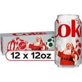 thumbnail image 1 of Diet Coke Diet Soda , 12 FL Oz Cans, 12 Pack, 1 of 7