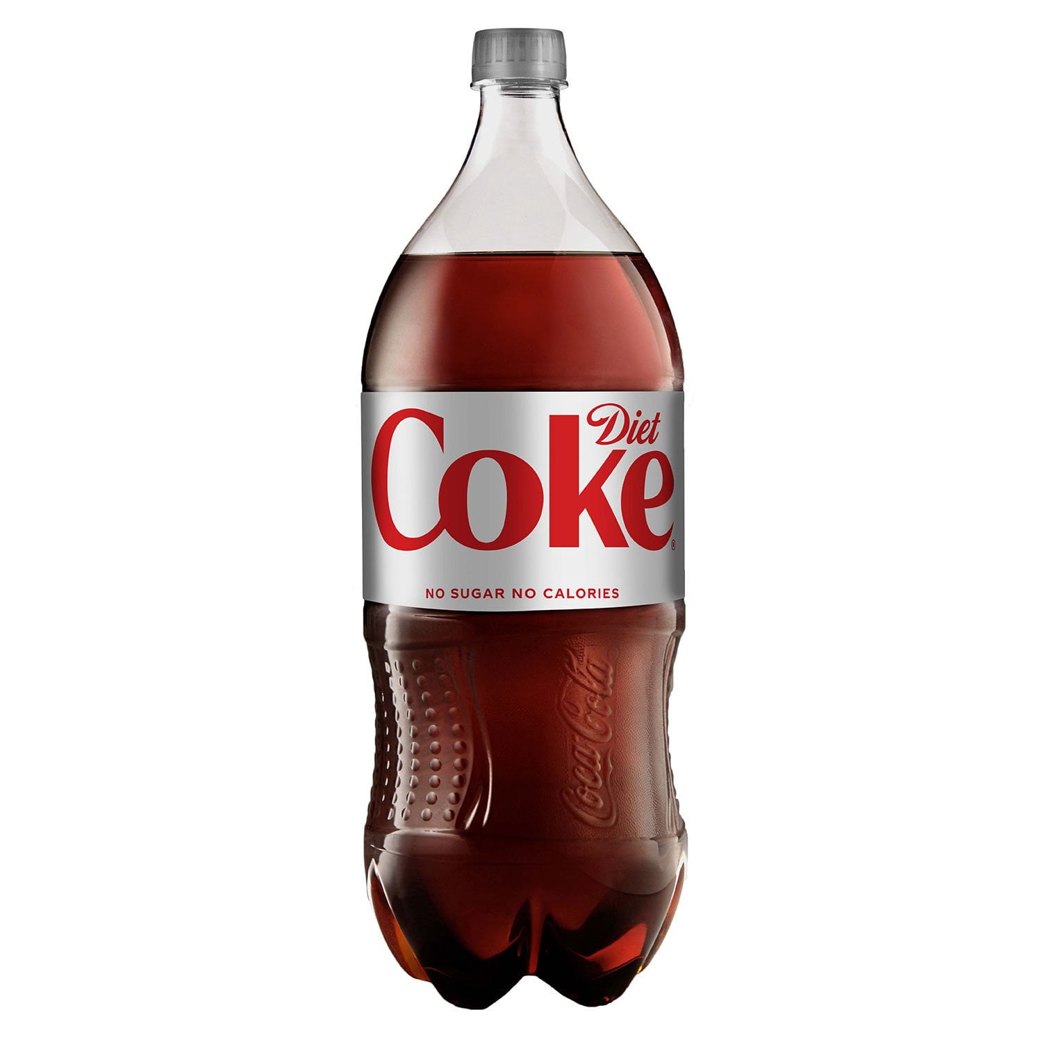 Diet Coke, No Calories Soft Drink, 1.75 lt, Plastic Bottle