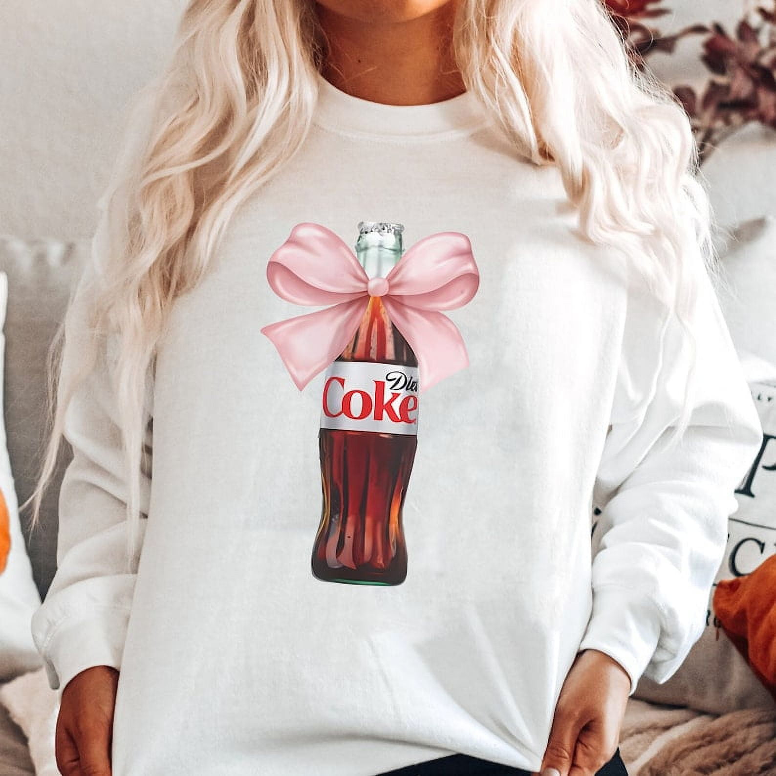 Coke sweater hotsell