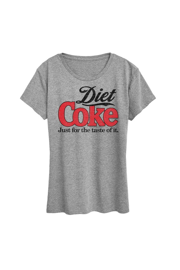 - Retro Logo - Women's Short Sleeve Graphic T-Shirt