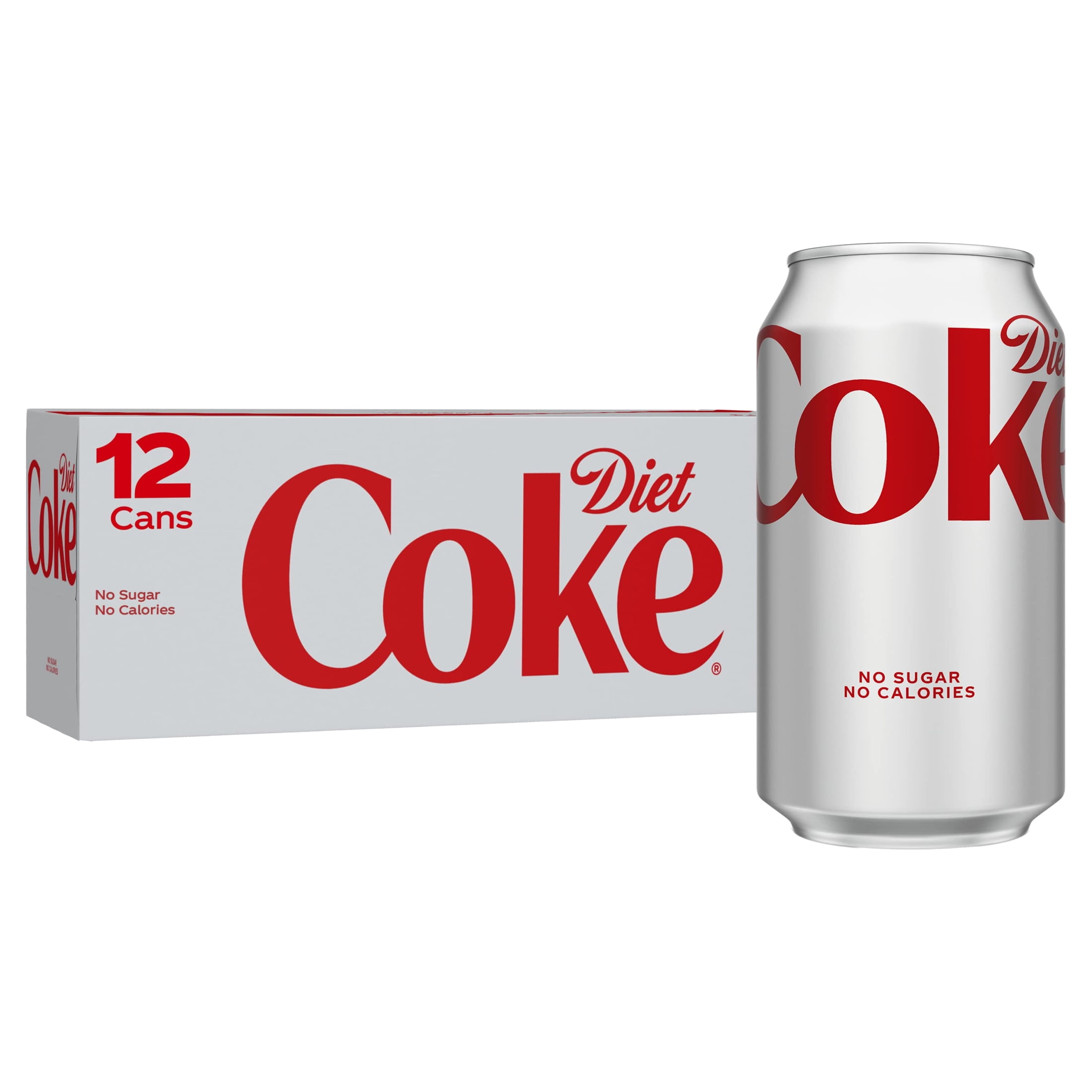 Diet Coke By Coca Cola Caffeine Free 12 Oz Can Pack Of 12 Walmart diet-coke-by-coca-cola-caffeine-free-12-oz-can-pack-of-12-walmart