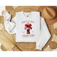 thumbnail image 1 of Diet Coke Sweatshirt, Soda xMas Sweatshirt - Sizes S-5XL ,Art Print JSC, 1 of 6