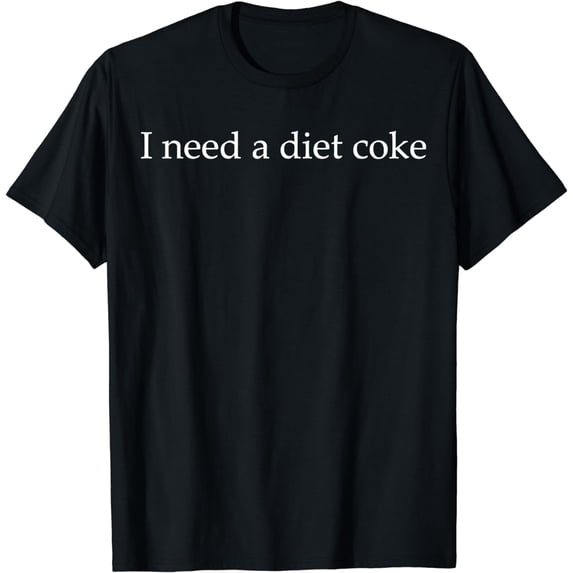 Diet Coke T-Shirt