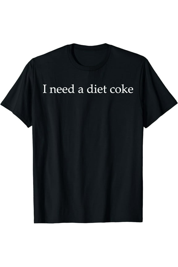 Diet Coke T-Shirt