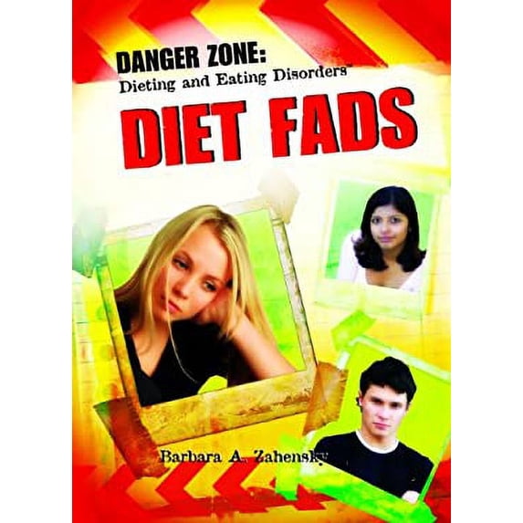 Pre-Owned Diet Fads 9781404219991