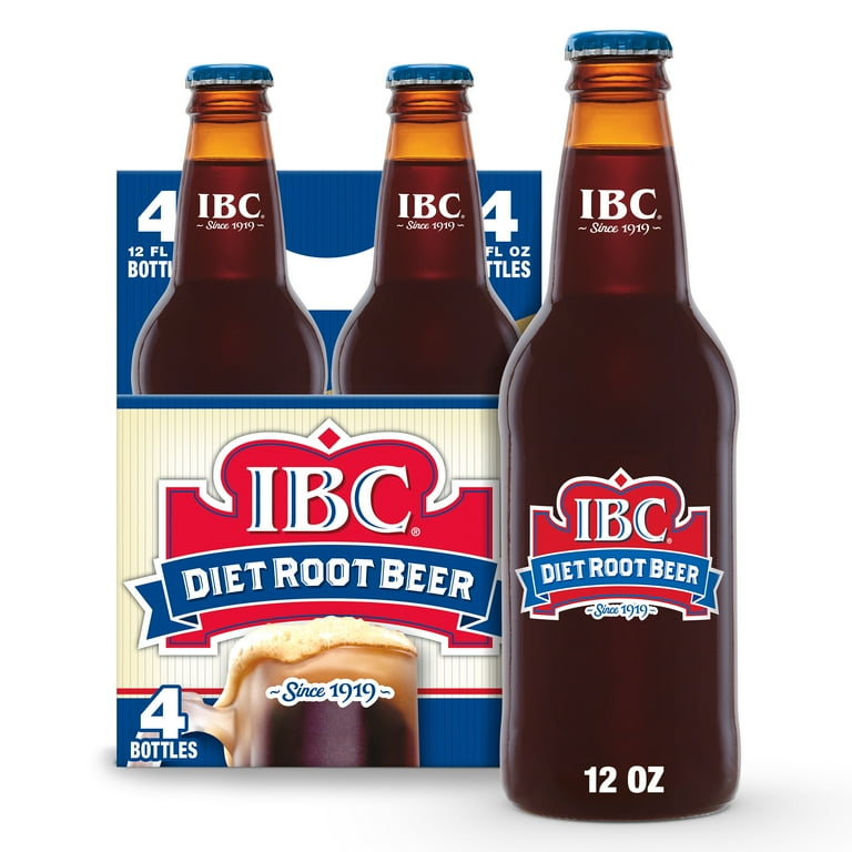 https://i5.walmartimages.com/seo/Diet-IBC-Root-Beer-Soda-12-fl-oz-glass-bottles-4-pack_3eab6c3a-118d-4404-a925-c46f509f9abd.1e33abfeac4b9628c62ec0600b2e2562.jpeg?odnHeight=768&odnWidth=768&odnBg=FFFFFF