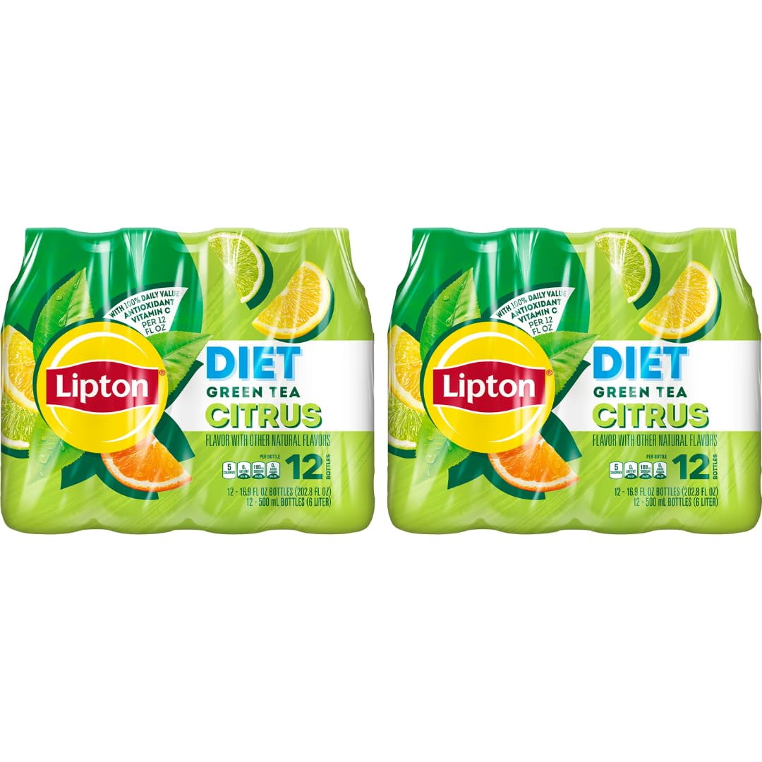 Diet Iced Tea Green Citrus 16 9 Oz Bottles 24 Pack Walmart diet-iced-tea-green-citrus-16-9-oz-bottles-24-pack-walmart