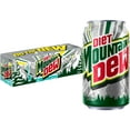 thumbnail image 1 of Diet Mountain Dew Citrus Soda Pop, 12 fl oz, 12 Pack Cans, 1 of 7