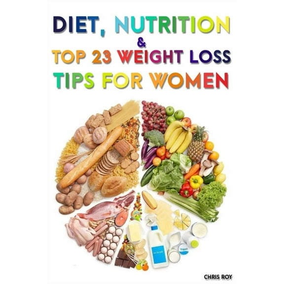 Diet, Nutrition And Top 23 Weight Loss Tips For Women