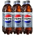 thumbnail image 1 of Diet Pepsi Cola® Soda Bottles, 1 of 2