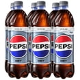 thumbnail image 1 of Diet Pepsi Cola Soda Pop, 24 fl oz, 6 Pack Bottles, 1 of 6