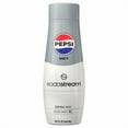 thumbnail image 1 of Diet Pepsi SodaStream Soda Mix - 14.9 fl oz, 1 of 1