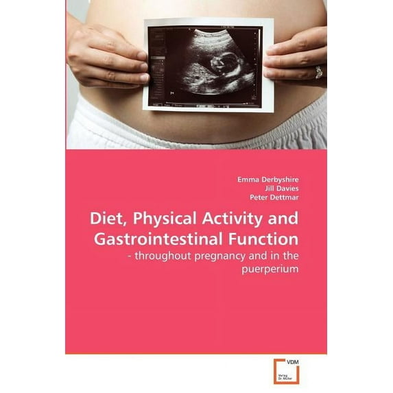Diet, Physical Activity and Gastrointestinal Function (Paperback)
