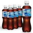 thumbnail image 1 of Diet Rite Caffeine Free Soda Pop, 16.9 fl oz, 6 Pack Bottles, 1 of 8