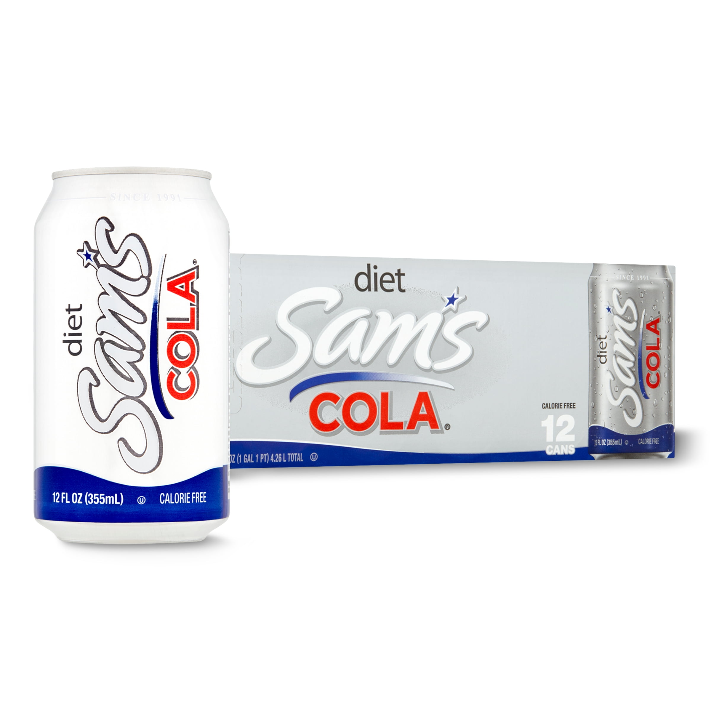 Coca-Cola® Vanilla Mini Cans, 6 cans / 7.5 fl oz - Kroger