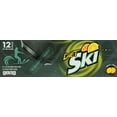 thumbnail image 1 of Diet Ski Citrus Soda, 12 fl oz, 12 Pack Cans, 1 of 2