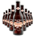 thumbnail image 1 of Diet Stewart's Root Beer, 12 fl oz (12 Glass Bottles), Pack of 12 Bottles, 1 of 5