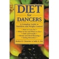 thumbnail image 1 of Diet for Dancers : A Complete Guide to Nutrition and Weight Control (Paperback), 1 of 1