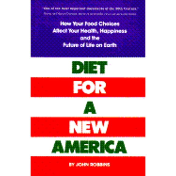 Pre-Owned Diet for a New America
