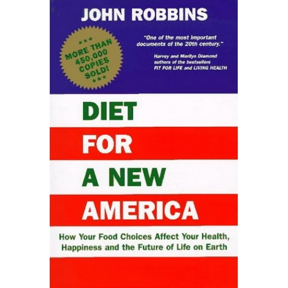 Pre-Owned Diet for a New America