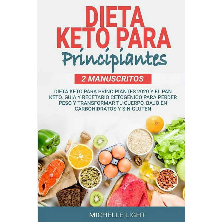 Dieta Keto Para Principiantes: Manuscritos: Dieta Keto Para