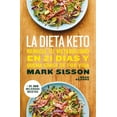 thumbnail image 1 of Dieta Keto: Reinicia Tu Metabolismo en 21 dÃ­as y Quema Grasa de Forma Definitiva / the Keto Reset Diet, 1 of 1