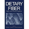 thumbnail image 1 of Dietary Fiber: Basic and Clinical Aspects, (Paperback), 1 of 1