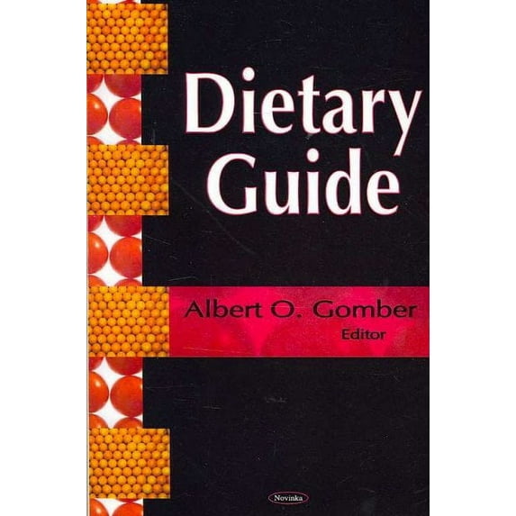 Dietary Guide
