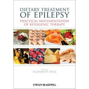 Dietary Treatment of Epilepsy, Paperback
