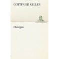 thumbnail image 1 of Dietegen (Paperback), 1 of 1
