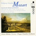 thumbnail image 1 of Dieter KL Cker - Clarinet Concerto in E Flat Major - Music & Performance - CD, 1 of 1