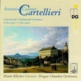 thumbnail image 1 of Dieter KL Cker - Concertos for Clarinet & Orchestras - Music & Performance - CD, 1 of 1