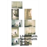 Dieter Roth Self Tower, Lion Tower, Hardcover