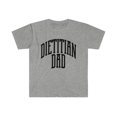 thumbnail image 1 of Dietitian Dad Father's Day Shirt, Gifts, Tshirt, Tee, 1 of 2