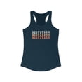 thumbnail image 1 of Dietitian Graduation Tank Top Gifts Shirt Womens Sleeveless, 1 of 2