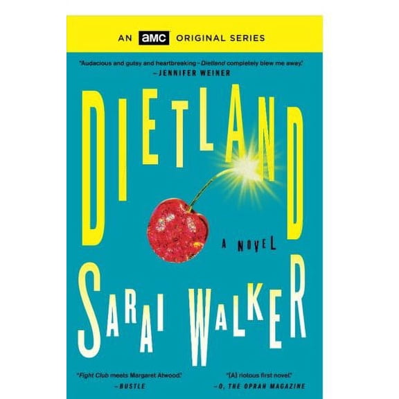 Pre-Owned Dietland (Paperback) 0544704835 9780544704831