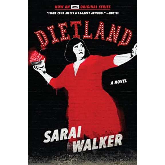 Pre-Owned Dietland (Tie-In) (Paperback) 1328534839 9781328534835