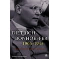thumbnail image 1 of Pre-Owned Dietrich Bonhoeffer 1906-1945: Martyr, Thinker, Man of Resistance (Hardcover) 0567034003 9780567034007, 1 of 1