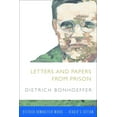 thumbnail image 1 of Dietrich Bonhoeffer Works Letters and Papers from Prison, (Paperback), 1 of 2