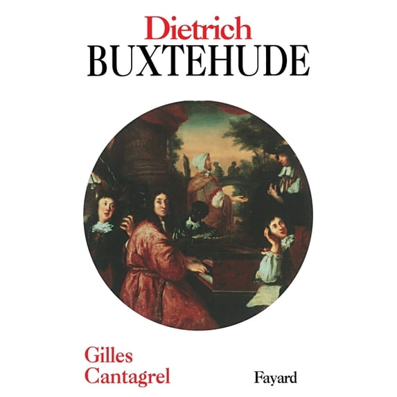 Dietrich Buxtehude, (Paperback)