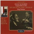thumbnail image 1 of Dietrich Fischer-Dieskau - Ausgewahlte Lieder - Music & Performance - CD, 1 of 1