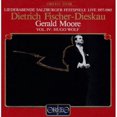 thumbnail image 1 of Dietrich Fischer-Dieskau - Morike-Lieder / Salzburg Festival 1961 - Music & Performance - CD, 1 of 2