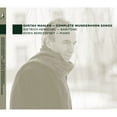 thumbnail image 1 of Dietrich Henschel - Complete Wunderhorn Songs - Music & Performance - CD, 1 of 2