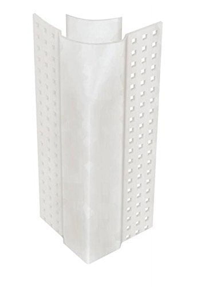 Dietrich Metal Framing, Edge Protector, with Joint Compound for Molding ...
