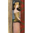 thumbnail image 1 of Dietro le tende Poster Print by Rossana Petrillo, 1 of 2