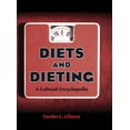 thumbnail image 1 of Diets and Dieting: A Cultural Encyclopedia, (Hardcover), 1 of 1