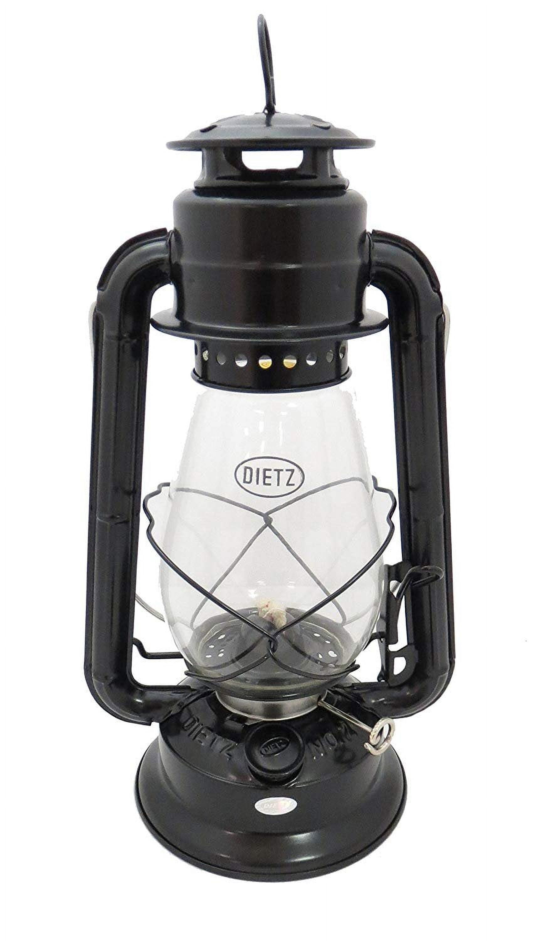 デイツ JUNIOR COLD BLAST ケロシンランタン Vintage Dietz Junior Cold Blast Kerosene Lantern Original